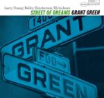 Grant Green - Street Of Dreams (LP) (0602478204678)