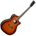 Cort Exotic GA Walnut SS