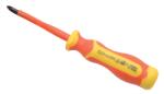 ELMARK 598021vde Szigetelt Csavarhúzó - Pz 1000v Pz0x60mmvde (598021)