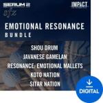 Impact Soundworks Emotional Resonance Bundle (Serum 2, SFZ, WAV) (Produs digital)