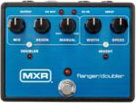 MXR M226R Flanger Doubler Efect de chitară (M226R)