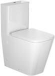 Laufen WC tartály Pure Style oldalsó beköt (H8274220007621)