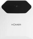 VTS Homer ERV 350 ET EN HU ADVANCED hővisszanyerős szellőztető (1-4-0101-0841) - szellozoshop