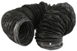 Powervent HEYLO® EFI75XX antisztatikus légvezető cső - O305 mm, 7, 6 m (D-1250066)
