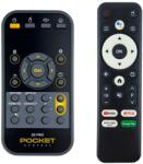 GENERAL ANDROIDBOX Z8 Pro - telecomandă duplicat