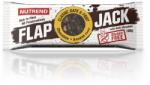 Nutrend Енергийно блокче FlapJack 100 g шоколад с банан - gymbeam - 3,32 лв