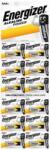 Energizer Alkaline Power KARTELLA LR03/12 1, 5V tartós AAA mikro elem (Energizer-Alkaline-Power-LR03-12)