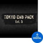 Impact Soundworks Tokyo Cab Pack Volume 3 (Produs digital)