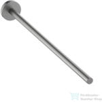 AREZZO design RONO törölközőtartó , gun metal AR-030081GM (AR-030081GM)