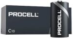 Duracell Procell Constant Alkaline LR14 PC1400 1, 5V tartós C baby elem (Duracell-Procell-Constant-LR14)