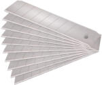 Extol tapétavágó penge 25 x 126 x 0.7 mm 10 db (8855093)