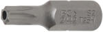 BGS technic bit behajtó lyukas torx T25 1/4 (2442)