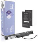 mitsu Battery for Lenovo IdeaPad 100-15IBY 2200 mAh (24 Wh) 10.8 - 11.1 Volt (BC/LE-100)