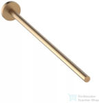 AREZZO design RONO törölközőtartó , szálcsiszolt bronz AR-030081BB (AR-030081BB)