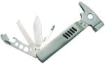 Baladéo ECO005 / Többfunkciós kalapács rozsdamentes acélból, 11 funkcióval (COR ECO005)