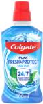 Colgate UV паста за зъби 500ml plax multi pro cool min