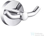 AREZZO design RONO dupla fogas, króm AR-030012CR (AR-030012CR)