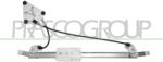 PRASCO Mecanism actionare geam PRASCO ST320W063 (ST320W063) - fixbox