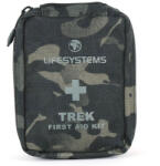 Lifesystems TREK First Aid Kit Camo