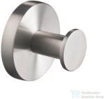 AREZZO design RONO fogas, szálcsiszolt nikkel AR-030011BN (AR-030011BN)