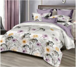 EmonaMall Двулицево спално бельо EmonaMall, 6 части - Модел S15195 (S15195-33333d)