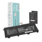 Movano Battery B41N1711 for Asus ROG Strix GL703VD GL503VM GL503VD FX503VM - 4240 mAh (64 Wh) (BT/AS-GL503V-2)