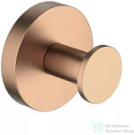 AREZZO design RONO fogas, szálcsiszolt bronz AR-030011BB (AR-030011BB)