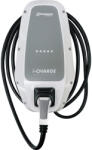 Schrack i-CHARGE CION Home 11kW, Type2 kábel, offline Autótöltő - EMCIONH1C- (EMCIONH1C-)