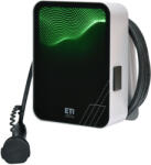 ETI EVC-HOME 22kW autótöltő - 001800120 (001800120)