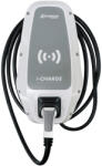 SCHRACK i-CHARGE CION Semipublic 11kW, Type2 kábel, RFID Autótöltő - EMCIONS1C- (EMCIONS1C-)