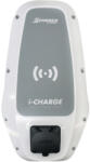 SCHRACK i-CHARGE CION Semipublic 22kW, Type2 csatlakozó, RFID Autótöltő - EMCIONS2P- (EMCIONS2P-)