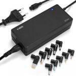iBOX Ibo uniwerwsalny zasilac 120 W automatic (IUZ120WA) - pcone