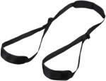 Obaie - neoprén pozíciótartó heveder (fekete) - szexvital