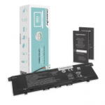 Movano Battery KC04XL HSTNN-IB8K HP Envy x360 13-AG 13-AR 13-AH 13-AQ - 3300 mAh (50 Wh) (BT/HP-ENVY13AQ)