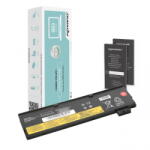 Movano Battery SB10K97582 for Lenovo ThinkPad T470 T570 - 2140 mAh (24 Wh) (BT/LE-T570-2)