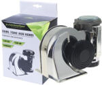  Kürt (duda) 12V kompresszorral extra hangos Króm (58138_alf)