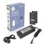 mitsu AC adapter LG 20V 5.79A 110W (ZM/LG19579)