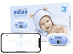 Milian Lite Bluetooth 3 érzékelőlappal