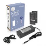 mitsu Power adapter Toshiba Asus MSI 19V 6.3A 120W (ZM/LIT1963)