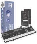 mitsu Battery for Lenovo ThinkPad X1 Yoga 4 5 Carbon 7 8 3325 mAh (51 Wh) 15.36V (BC/LE-X1-L18C4P71)