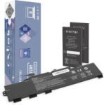 mitsu Battery HP TT03XL 755 850 G6 ELITEBOOK 4400mAh (BC/HP-755G5)