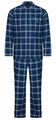 Ralph Lauren Ruhák L/S PJ SET-SLEEP SET Kék EU L