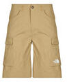 The North Face Rövidnadrágok Exploration Cargo Short Barna US 30