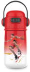 Maestro MR-1644-B Kubek Termos pentru copii 400 ml "BASKETBALL" Rosu (MR-1644-B)