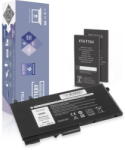 mitsu Battery R8D7N for Dell Latitude 5410 5411 5500 Precision 3541 3550 - 11.4V 4000 mAh (46 Wh) 11.4V (BC/DE-5510)