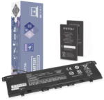 mitsu Battery KC04XL HSTNN-IB8K HP Envy x360 13-AG 13-AR 13-AH 13-AQ Series 3454 mAh (53 Wh) 15.4V (BC/HP-ENVY13AQ)