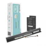 Movano Bateria L15L4A01 do Lenovo IdeaPad 100-14IBD 15IBD - 2200 mAh (32 Wh) (BT/LE-100-14IBD)