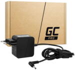 Green Cell Notebook charger 19V 2, 37A 45W Asus R540 X200 X202 F201 UX31 UX32 (AD40PV2) - pcone