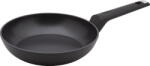 Lamart Tigai si seturi Aluminum frying pan with non-stick coating LP1001 MARCHE 20cm black (LP1001 MARCHE)