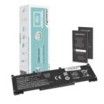 Movano Battery RH03XL for HP ProBook 440 445 450 630 640 650 G8 G9 G10 - 3550 mAh (40 Wh) (BT/HP-650G9)